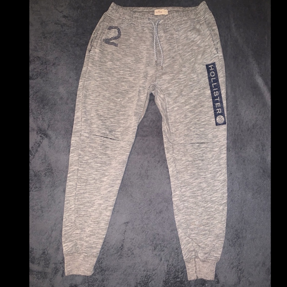Hollister Joggers